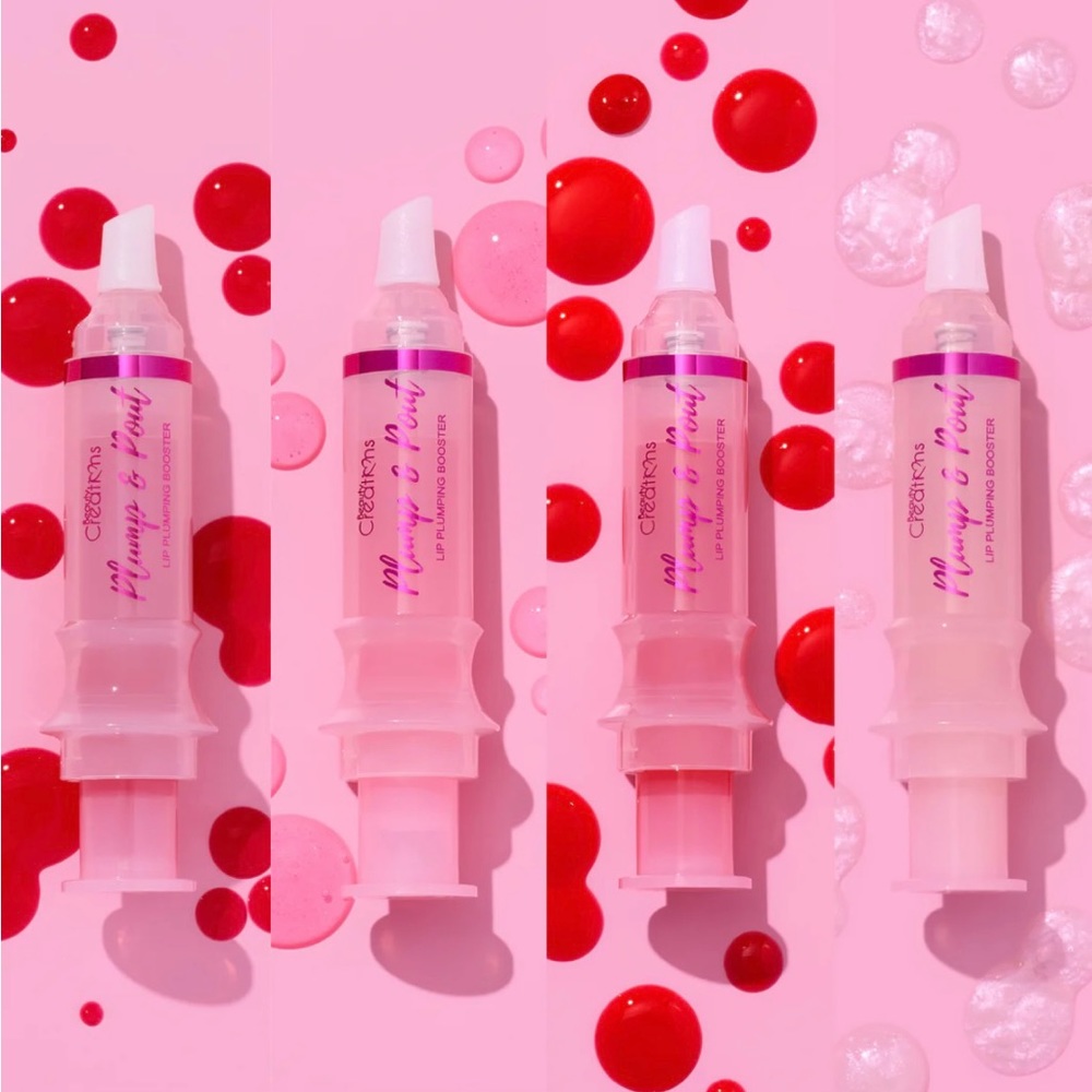 Viral  💄💋plumpers